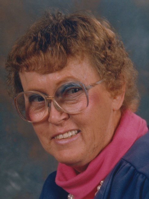 Obituario de Judith Ann Taylor