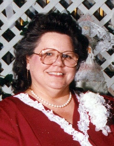 Obituary of Frances Ann Motal