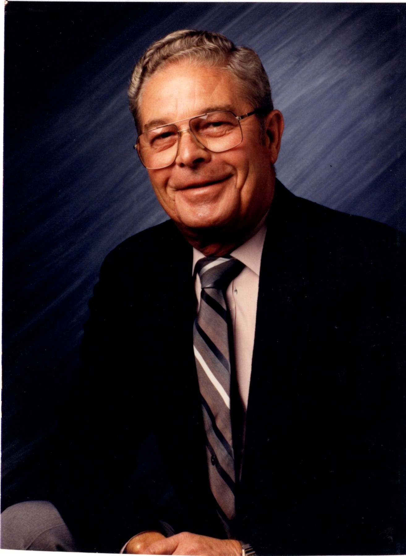 Obituary of Bobby Carroll Hilliard