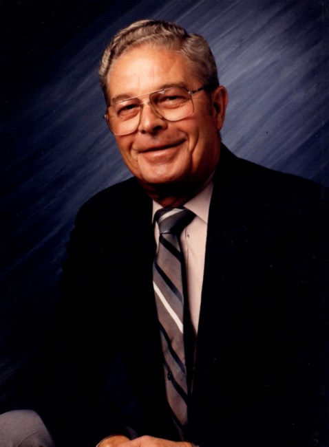 Obituary of Bobby Carroll Hilliard