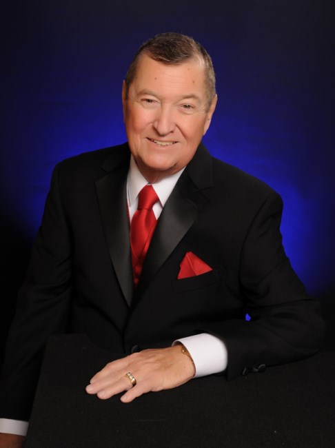 Obituary of John Ray Waggoner