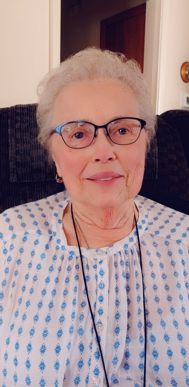 Obituary of Georgiana "Carol"   Meyer