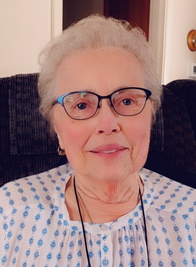 Georgiana Meyer Obituary
