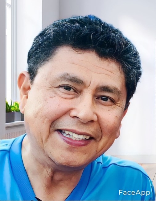 Obituary of Dennis Ellescas Almagro