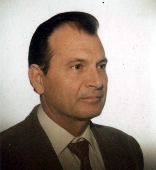 Obituary of Louis Aaron Bruney