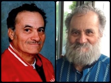 Obituary of Vernie J. Valdez