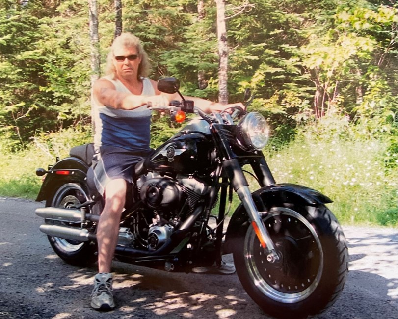 Obituary of Bruce Richard Lund