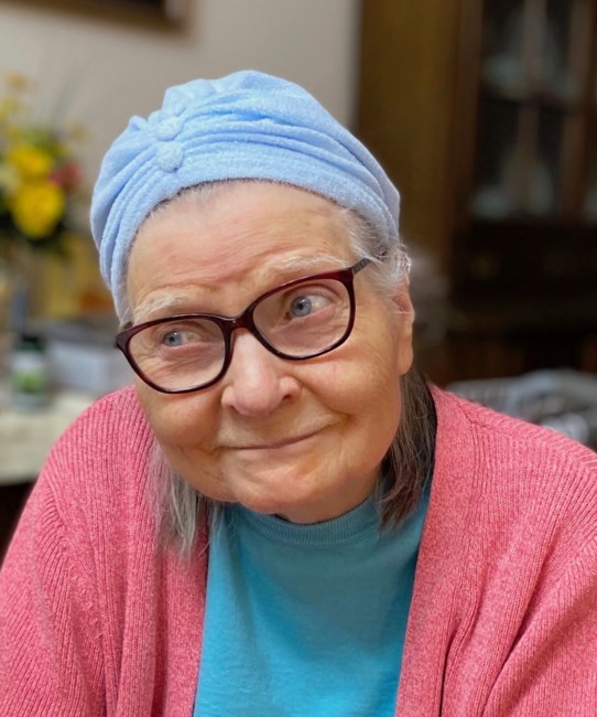 Obituary of Irene B. Papa