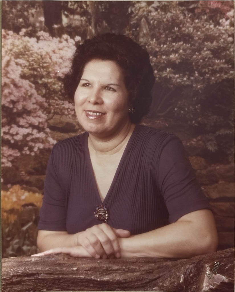 Obituary of Ofilia Avalos Sanchez