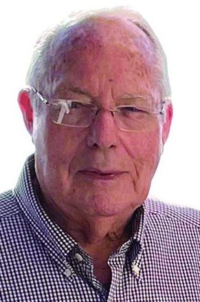 Obituary of Donald Lawrence Affonso
