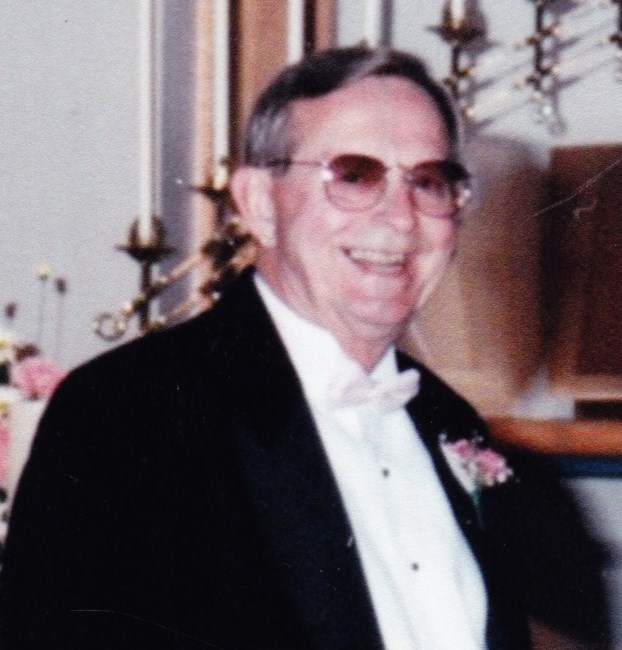 Obituary of Thomas J. Neal