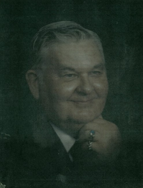 Obituary of Elmer Gordon Moore