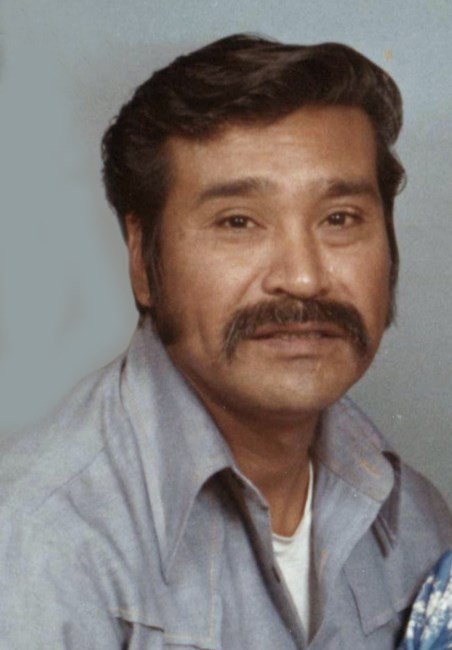 Obituary of Jose Angel Rodriguez-Lozano