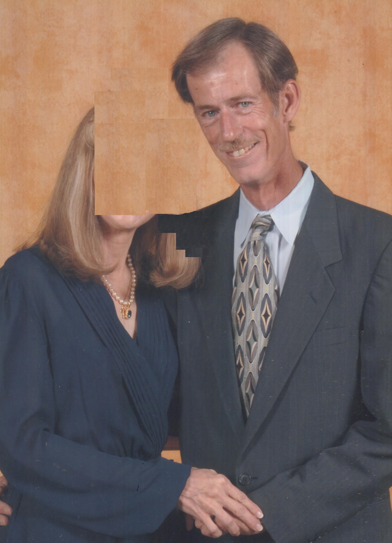 Obituary of Billy Michael Haga