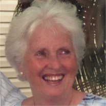 Obituary of Thelma S. Ross