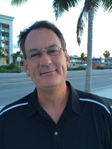 Avis de décès de Darren Matthew Keyser