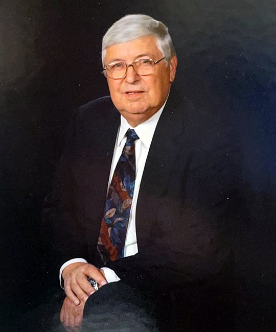 Avis de décès de William Thomas Guzy