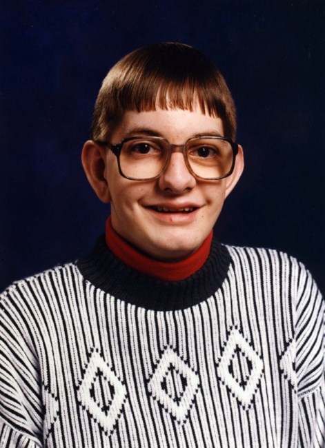 Obituary of Scott Allen Ruchty