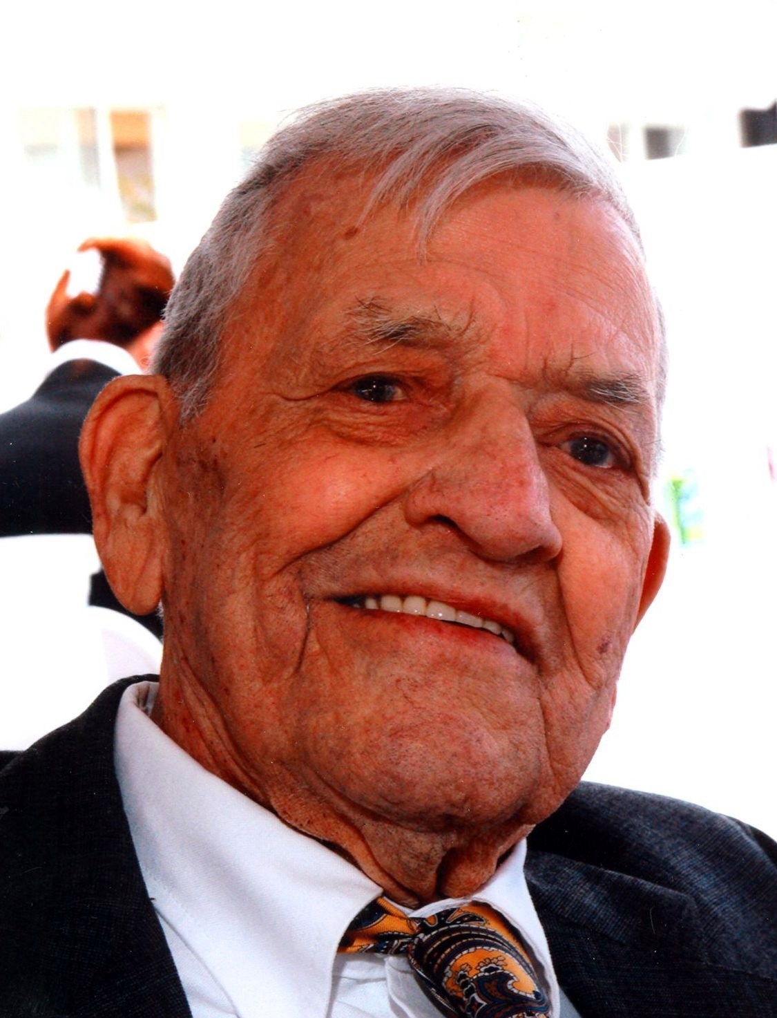 Silas Morris Ingram Obituary Timonium, MD