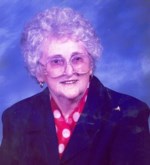 Ellen Bush