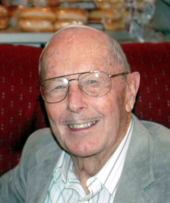 Obituary of Herbert "Hip" King