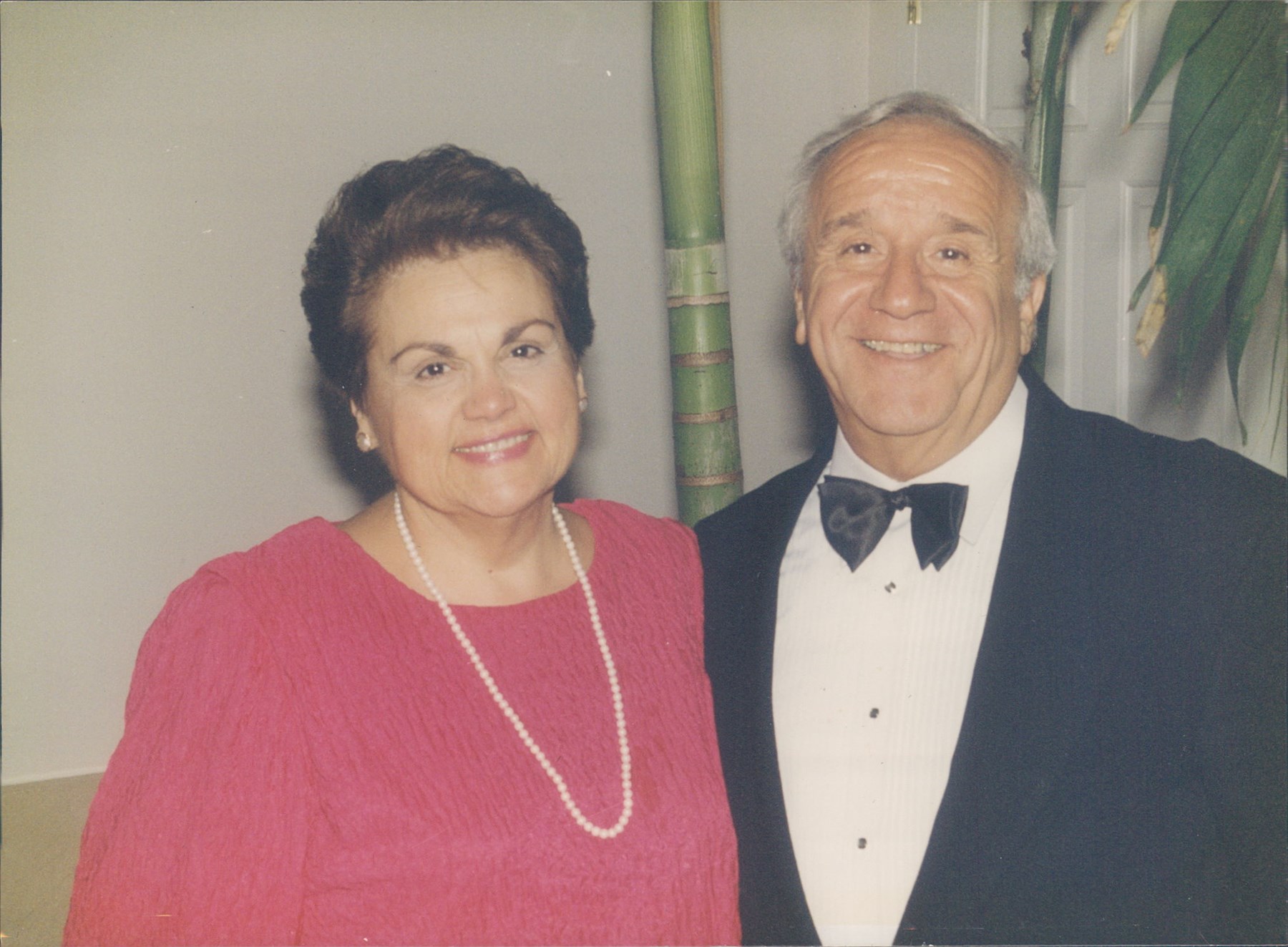 Obituary of Irene Costas Decker