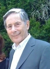 Obituary of Solomon Berg