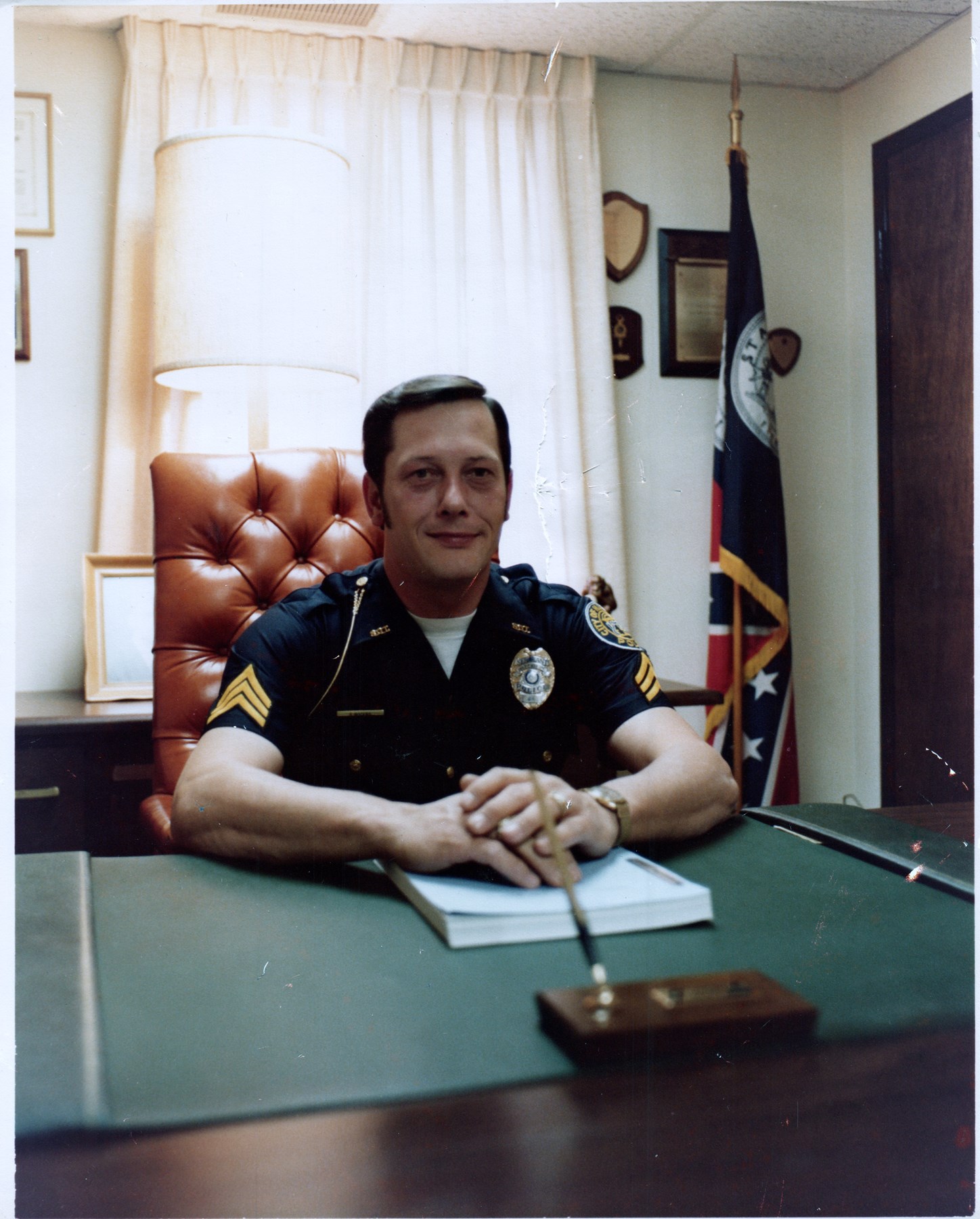 Obituary of Paul Dennis Rogers, Jr.