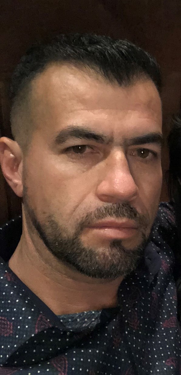 Obituary of Sergio Gabriel Solis Benitez