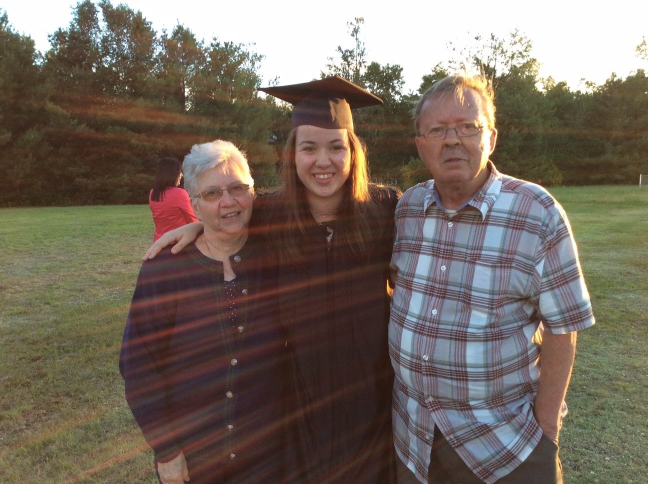 Avis de décès de René Blais