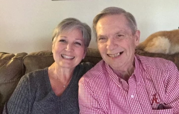 Obituary of Robert "Bob" Ray Richwine Jr.