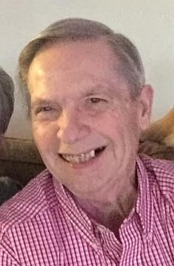 Obituary of Robert "Bob" Ray Richwine Jr.