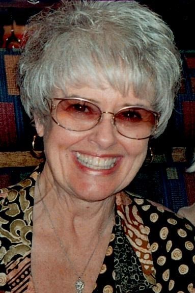 Obituary of Nancy Dorothea Annecone