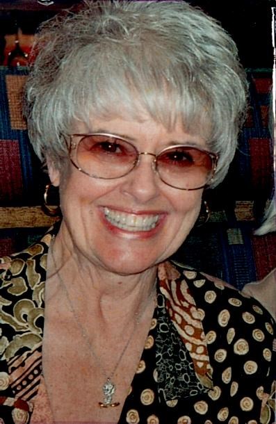 Obituary of Nancy Dorothea Annecone