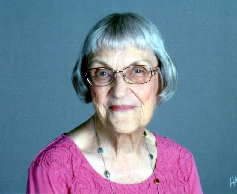 Obituary of Lois Marie Schovajsa Gordon