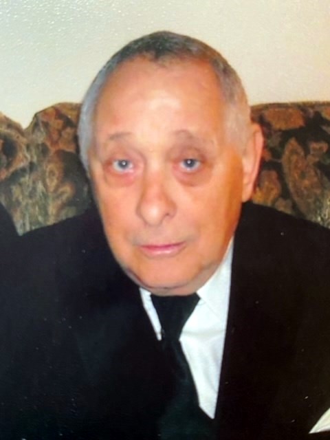 Obituary of John "Giovanni" Di Siena