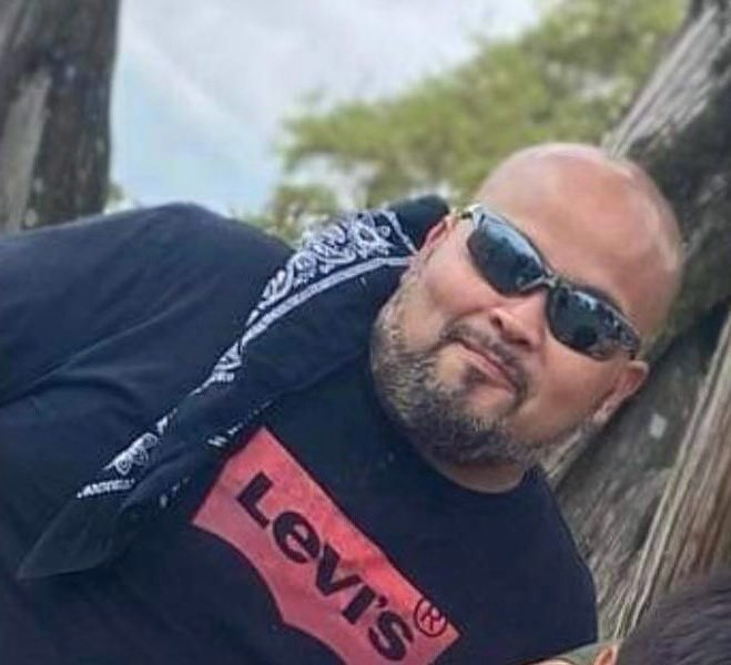 Obituary of David Leal Jr.