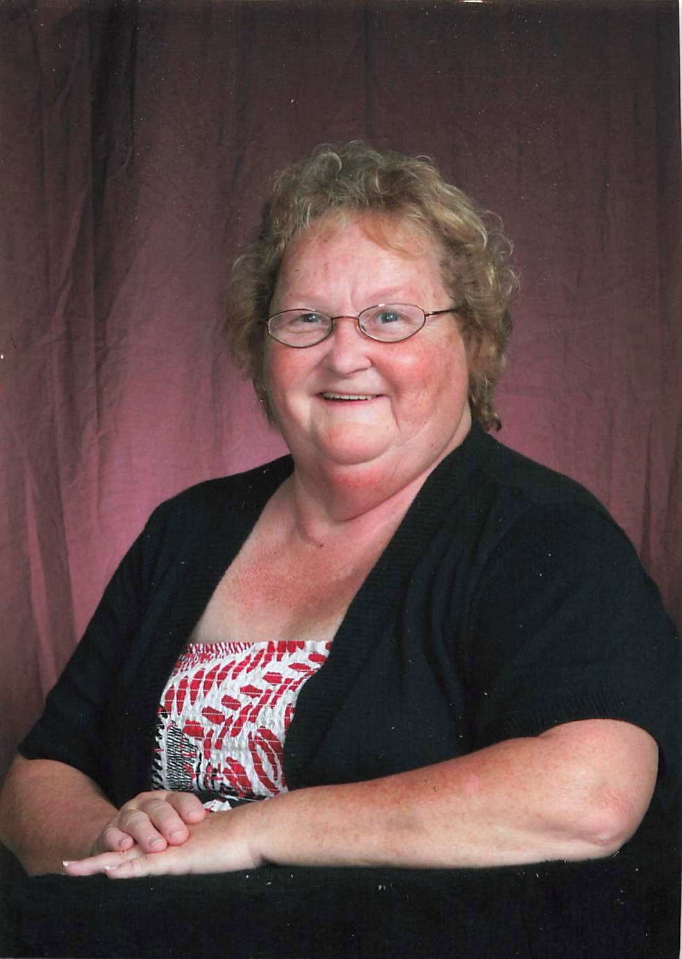 Obituary of Sandra Kay Ledbetter