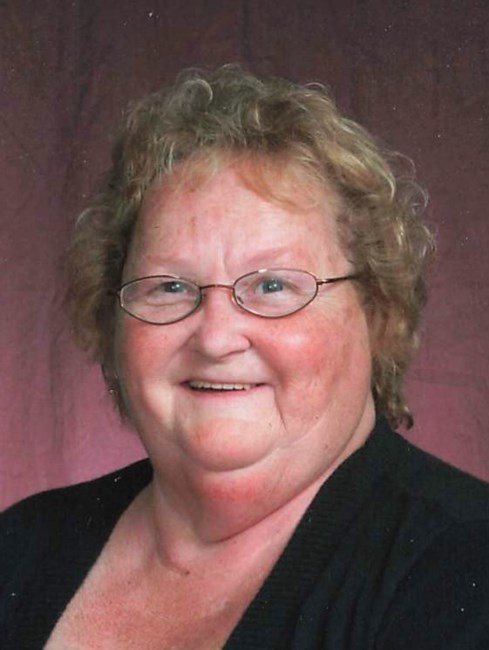 Obituary of Sandra Kay Ledbetter