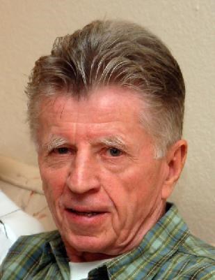 Obituary of Melvin Eugene Peterson