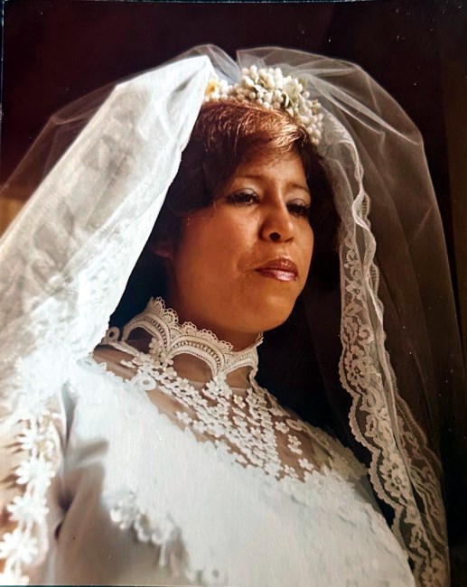 Obituary of Maria Ordonez