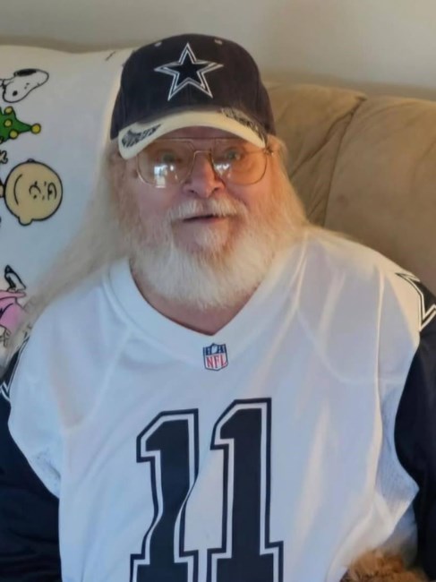 Obituary of Jeffrey Douglas Watlington