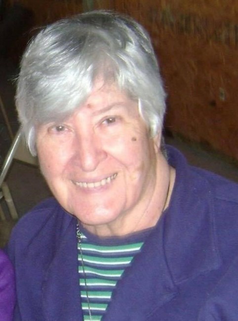 Obituary of Loretta Gault