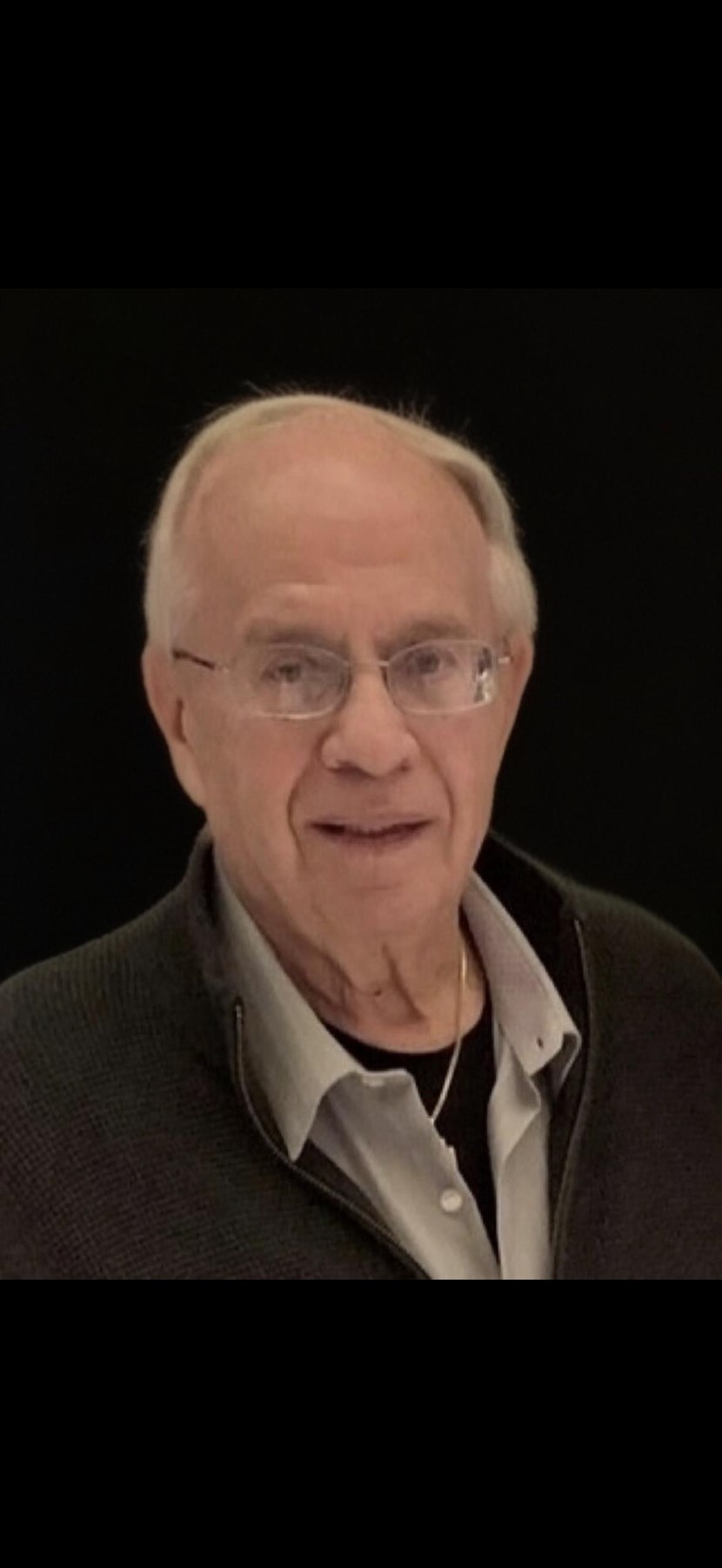 Obituario de Joseph P Melillo