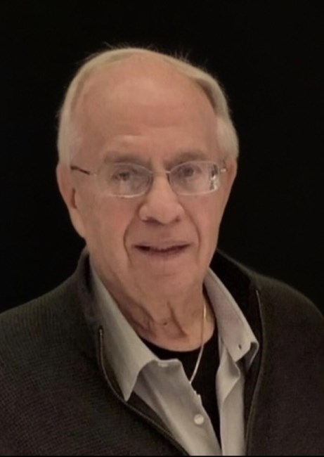 Obituario de Joseph P Melillo