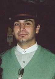 Obituary of Troy R. Trujillo