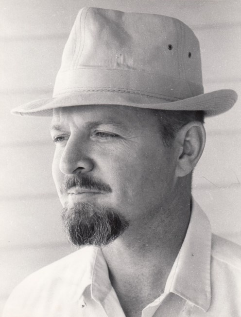 Obituary of Donald George Mitchell