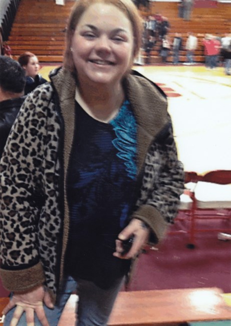 Obituary of Nicole Byers