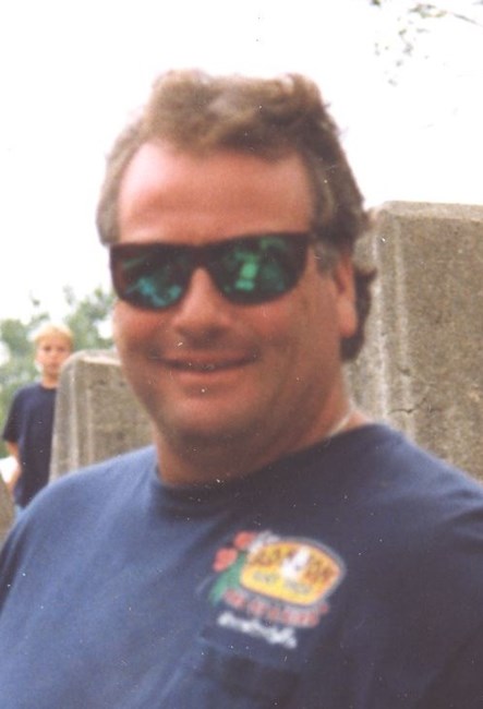 Obituary of William Frederick Blakeman III