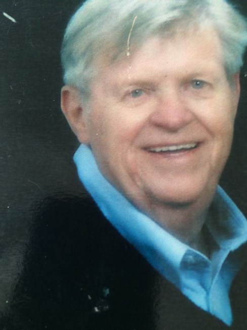 Obituary of William George Stoneman